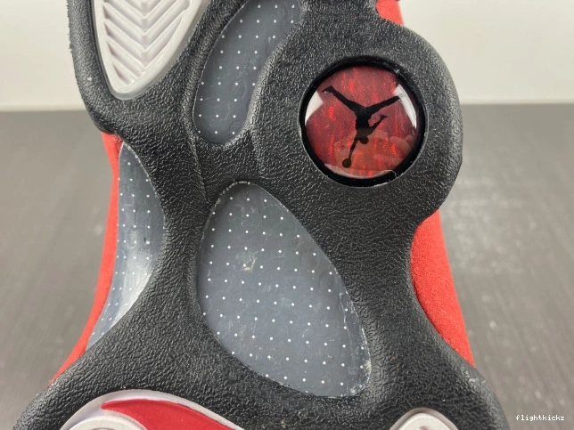 414571-122 Retro OG Chicago (2017) 13 Jordan 1111